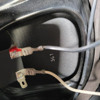 Fender The Twin Red Knob 2x12 Combo 1988 - Mahar's Vintage Guitars