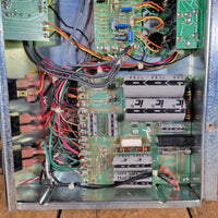 Fender The Twin Red Knob 2x12 Combo 1988 - Mahar's Vintage Guitars