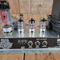 Fender The Twin Red Knob 2x12 Combo 1988 - Mahar's Vintage Guitars