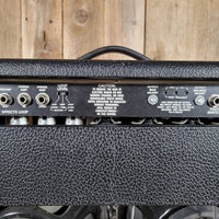 Fender The Twin Red Knob 2x12 Combo 1988 - Mahar's Vintage Guitars