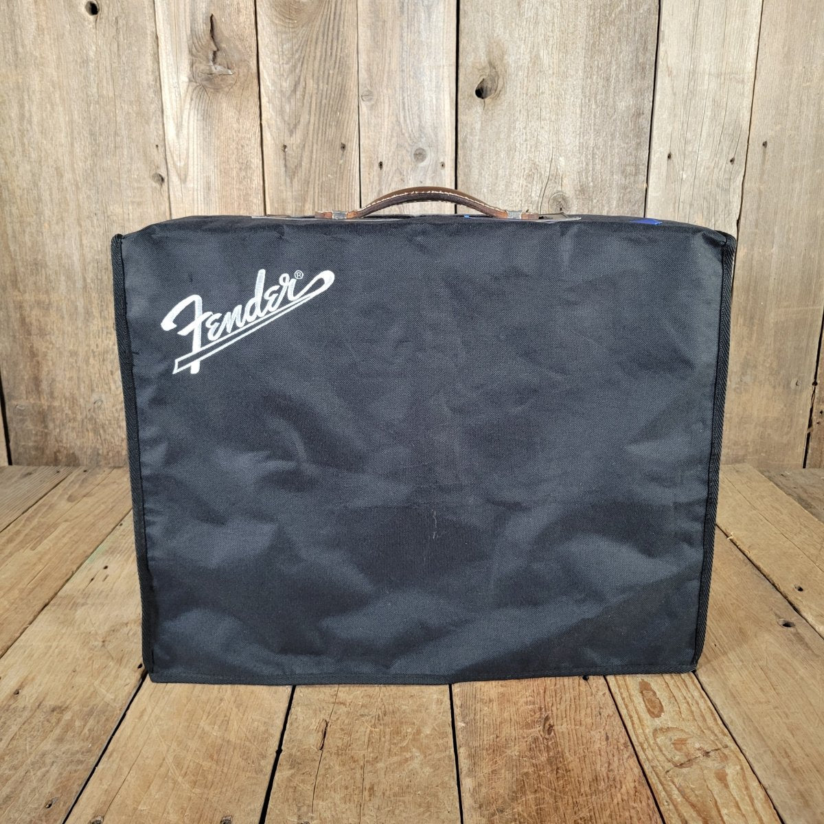 Fender Tweed Deluxe 5E3 1959 – 100% Original Vintage Tube Amp - Mahar's Vintage Guitars