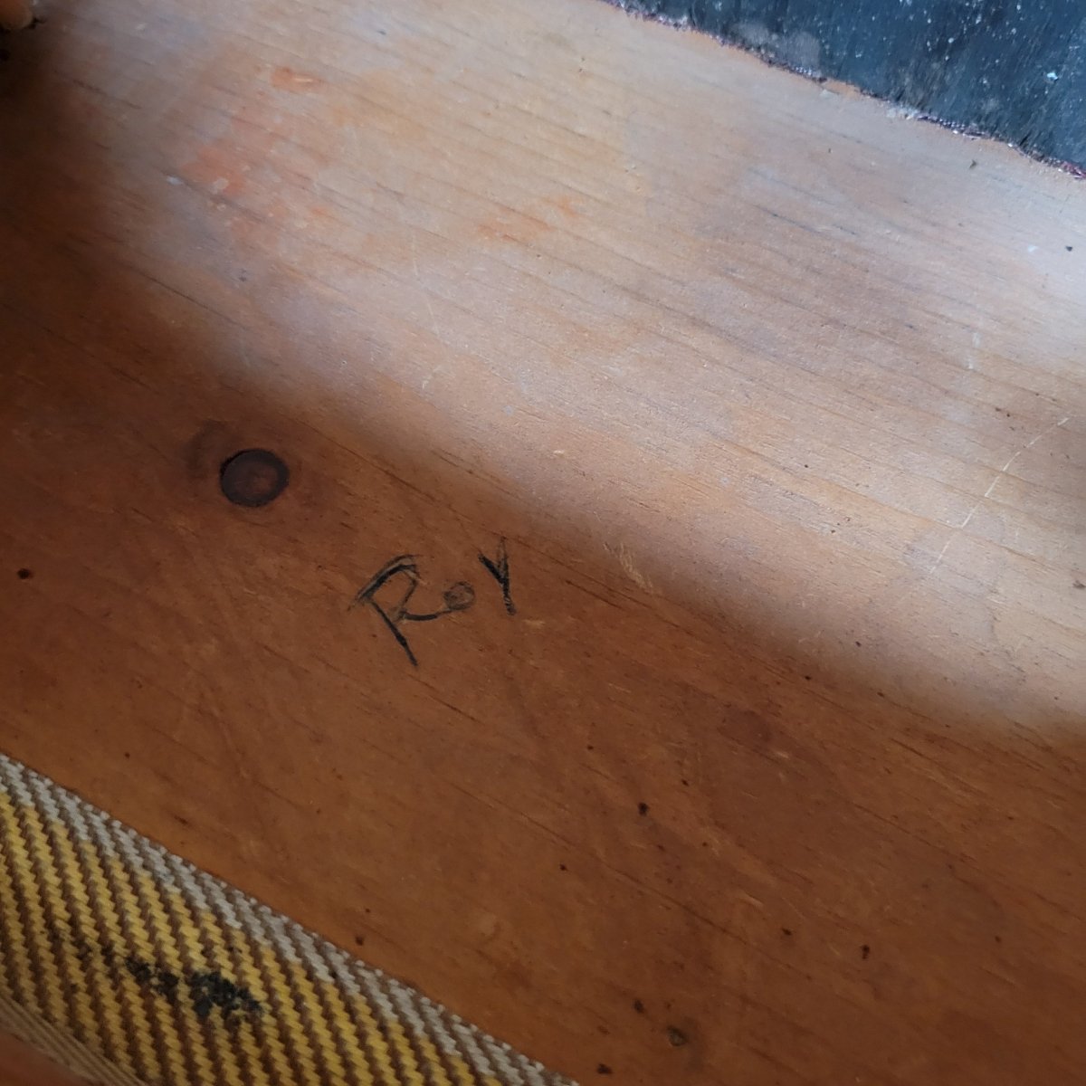 Fender Tweed Deluxe 5E3 1959 – 100% Original Vintage Tube Amp - Mahar's Vintage Guitars