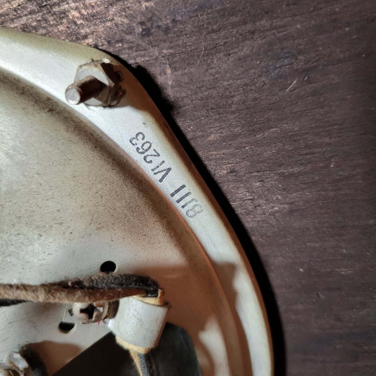 Fender Tweed Princeton 5E2 1955 Narrow Panel Amp - Mahar's Vintage Guitars