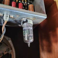 Fender Tweed Princeton 5E2 1955 Narrow Panel Amp - Mahar's Vintage Guitars