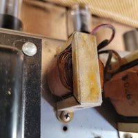 Fender Tweed Princeton 5E2 1955 Narrow Panel Amp - Mahar's Vintage Guitars