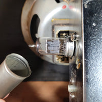 Fender Tweed Princeton 5F2 - A 1960 - Mahar's Vintage Guitars