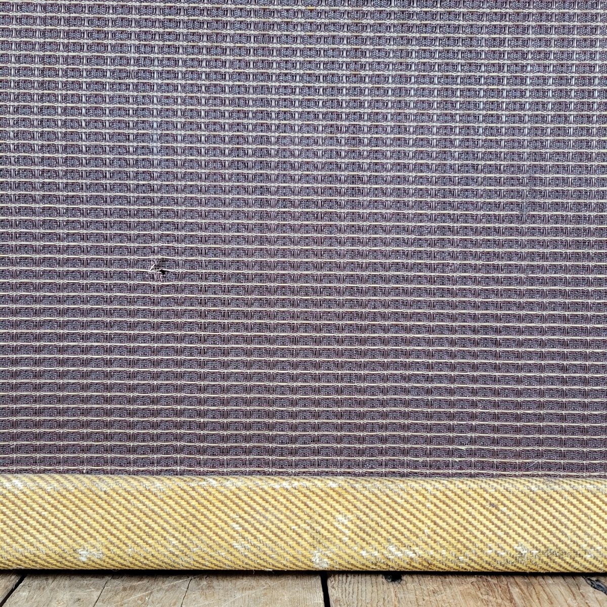 Fender Tweed Princeton 5F2 - A 1960 - Mahar's Vintage Guitars