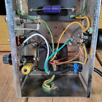 Fender Tweed Princeton 5F2 - A 1960 - Mahar's Vintage Guitars