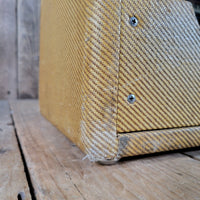 Fender Tweed Princeton 5F2 - A 1960 - Mahar's Vintage Guitars