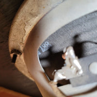 Fender Tweed Princeton 5F2 - A 1960 - Mahar's Vintage Guitars