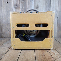 Fender Tweed Princeton 5F2 - A 1960 - Mahar's Vintage Guitars