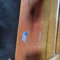 Fender Tweed Princeton 5F2 - A 1960 - Mahar's Vintage Guitars