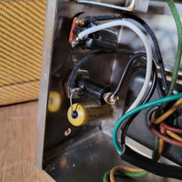 Fender Tweed Princeton 5F2 - A 1960 - Mahar's Vintage Guitars