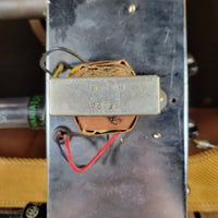 Fender Tweed Princeton 5F2 - A 1960 - Mahar's Vintage Guitars