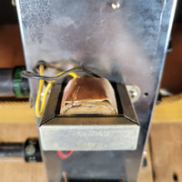 Fender Tweed Princeton 5F2 - A 1960 - Mahar's Vintage Guitars