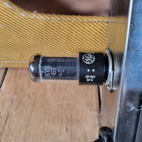 Fender Tweed Princeton 5F2 - A 1960 - Mahar's Vintage Guitars