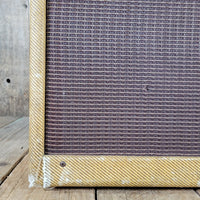 Fender Tweed Princeton 5F2 - A 1960 - Mahar's Vintage Guitars