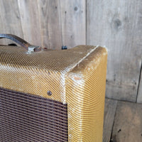 Fender Tweed Princeton 5F2 - A 1960 - Mahar's Vintage Guitars