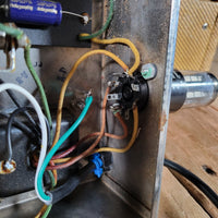 Fender Tweed Princeton 5F2 - A 1960 - Mahar's Vintage Guitars