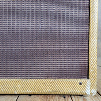 Fender Tweed Princeton 5F2 - A 1960 - Mahar's Vintage Guitars