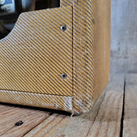 Fender Tweed Princeton 5F2 - A 1960 - Mahar's Vintage Guitars