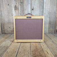 Fender Tweed Princeton 5F2a 1959 - Mahar's Vintage Guitars