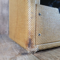 Fender Tweed Vibrolux 1960 - Mahar's Vintage Guitars