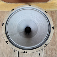 Fender Tweed Vibrolux 1960 - Mahar's Vintage Guitars