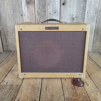 Fender Tweed Vibrolux 1960 - Mahar's Vintage Guitars