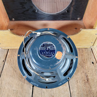 Fender Tweed Vibrolux 1960 - Mahar's Vintage Guitars