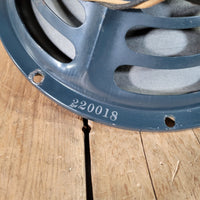 Fender Tweed Vibrolux 1960 - Mahar's Vintage Guitars