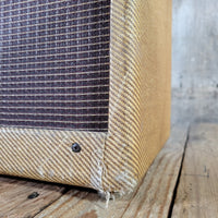 Fender Tweed Vibrolux 1960 - Mahar's Vintage Guitars