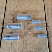 Fender Tweed Vibrolux 1960 - Mahar's Vintage Guitars