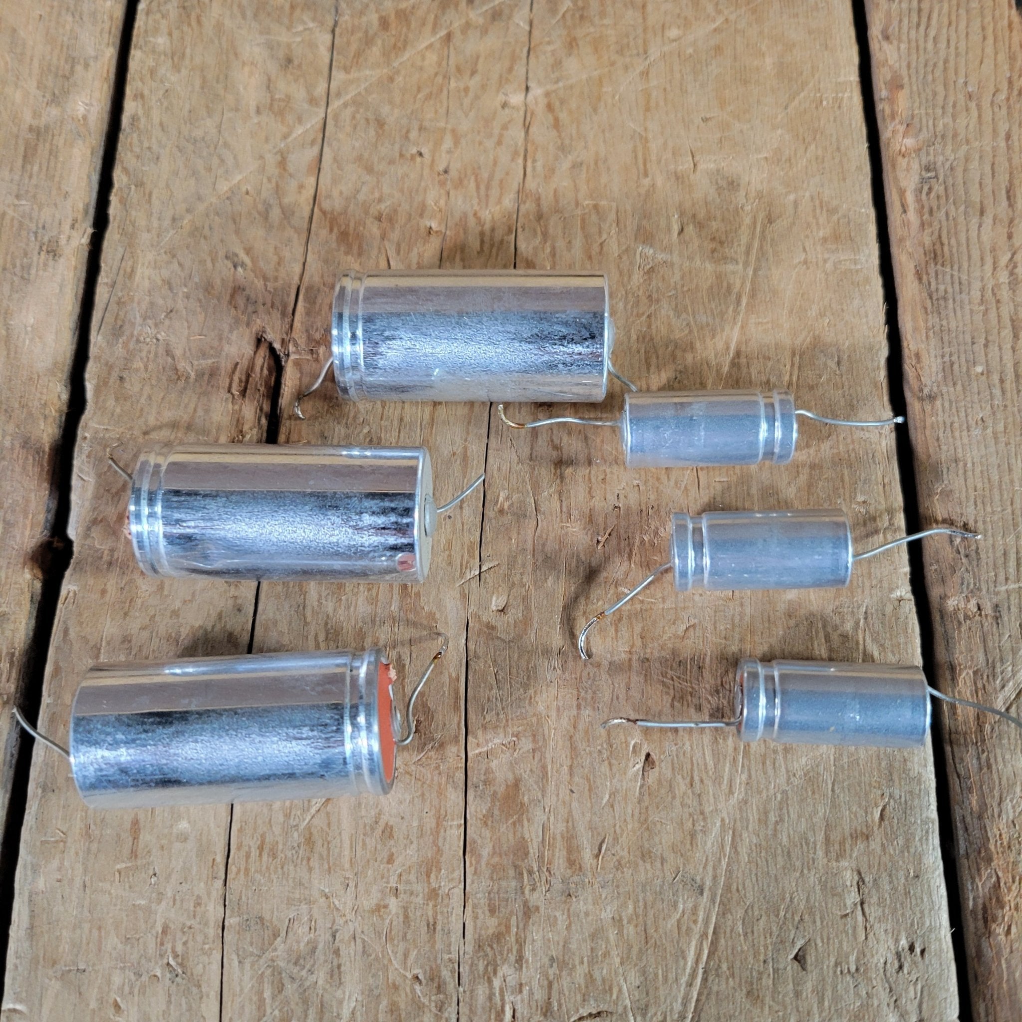 Fender Tweed Vibrolux 1960 - Mahar's Vintage Guitars