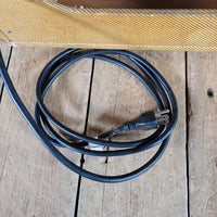 Fender Tweed Vibrolux 1960 - Mahar's Vintage Guitars