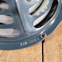 Fender Tweed Vibrolux 1960 - Mahar's Vintage Guitars