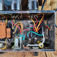 Fender Tweed Vibrolux 1960 - Mahar's Vintage Guitars