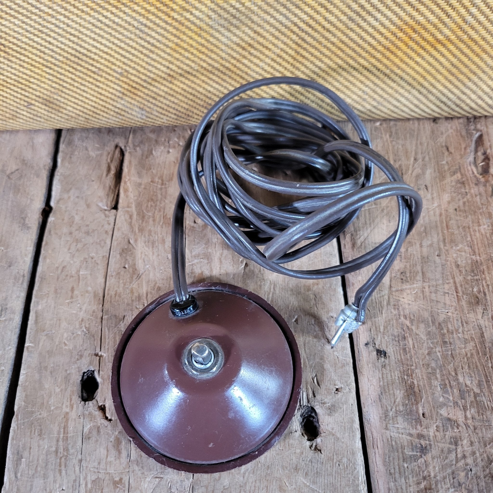 Fender Tweed Vibrolux 1960 - Mahar's Vintage Guitars