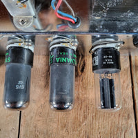 Fender Tweed Vibrolux 1960 - Mahar's Vintage Guitars