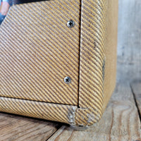 Fender Tweed Vibrolux 1960 - Mahar's Vintage Guitars