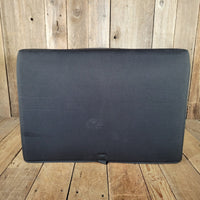 Fender Twin Amp 1963 – Smooth Blonde Tolex, Brown Panel, Original Transformers - Mahar's Vintage Guitars