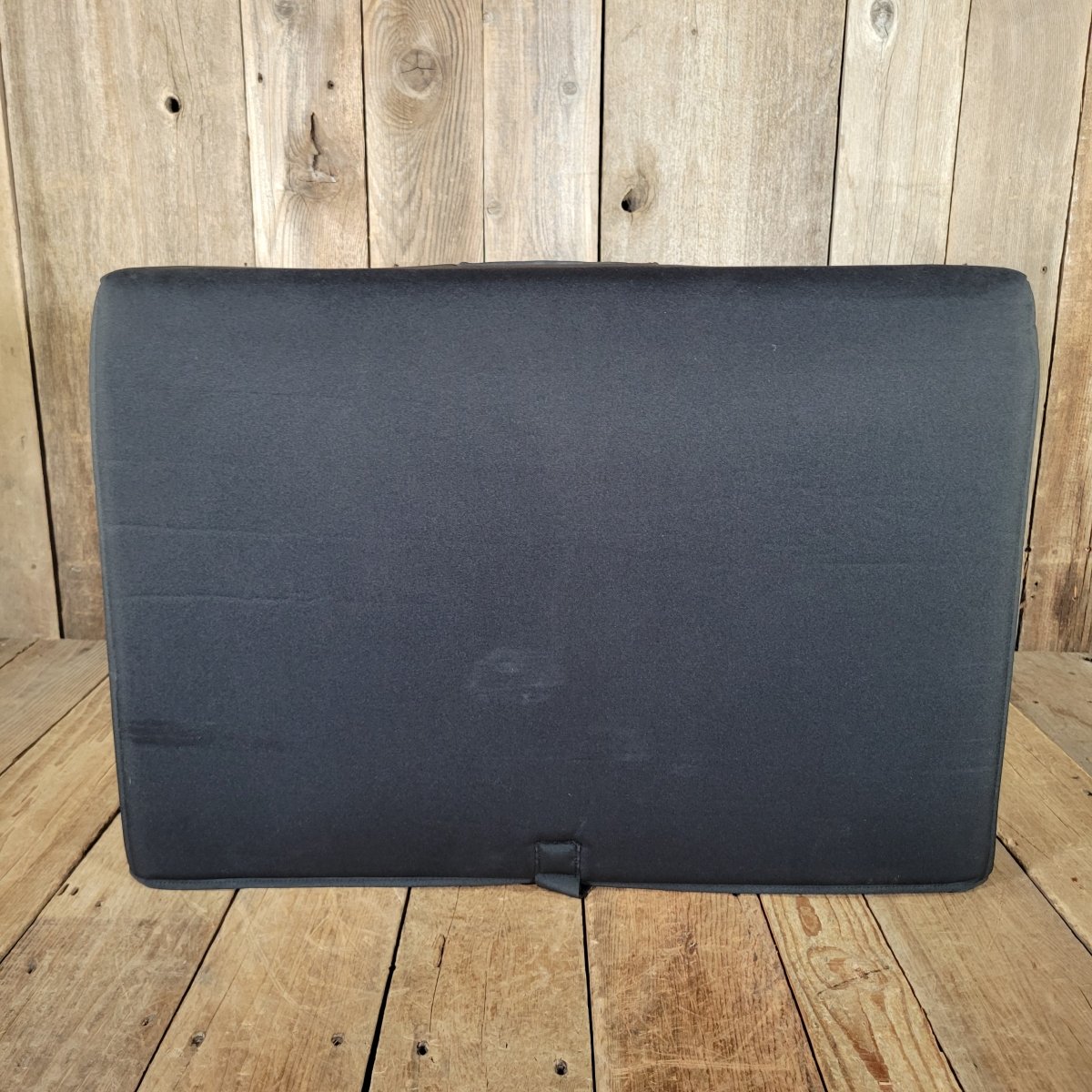 Fender Twin Amp 1963 – Smooth Blonde Tolex, Brown Panel, Original Transformers - Mahar's Vintage Guitars