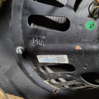 Fender Twin Amp 1963 – Smooth Blonde Tolex, Brown Panel, Original Transformers - Mahar's Vintage Guitars