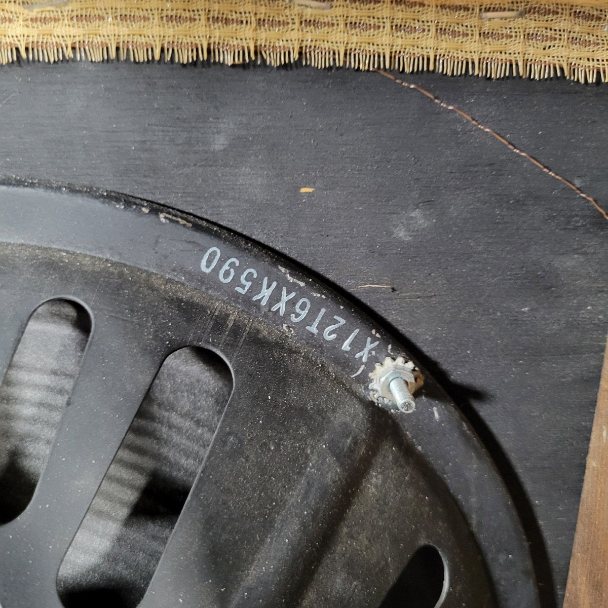 Fender Twin Amp 1963 – Smooth Blonde Tolex, Brown Panel, Original Transformers - Mahar's Vintage Guitars