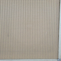 Fender Twin Amp 1963 – Smooth Blonde Tolex, Brown Panel, Original Transformers - Mahar's Vintage Guitars