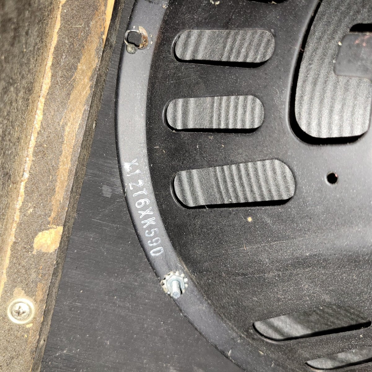 Fender Twin Amp 1963 – Smooth Blonde Tolex, Brown Panel, Original Transformers - Mahar's Vintage Guitars