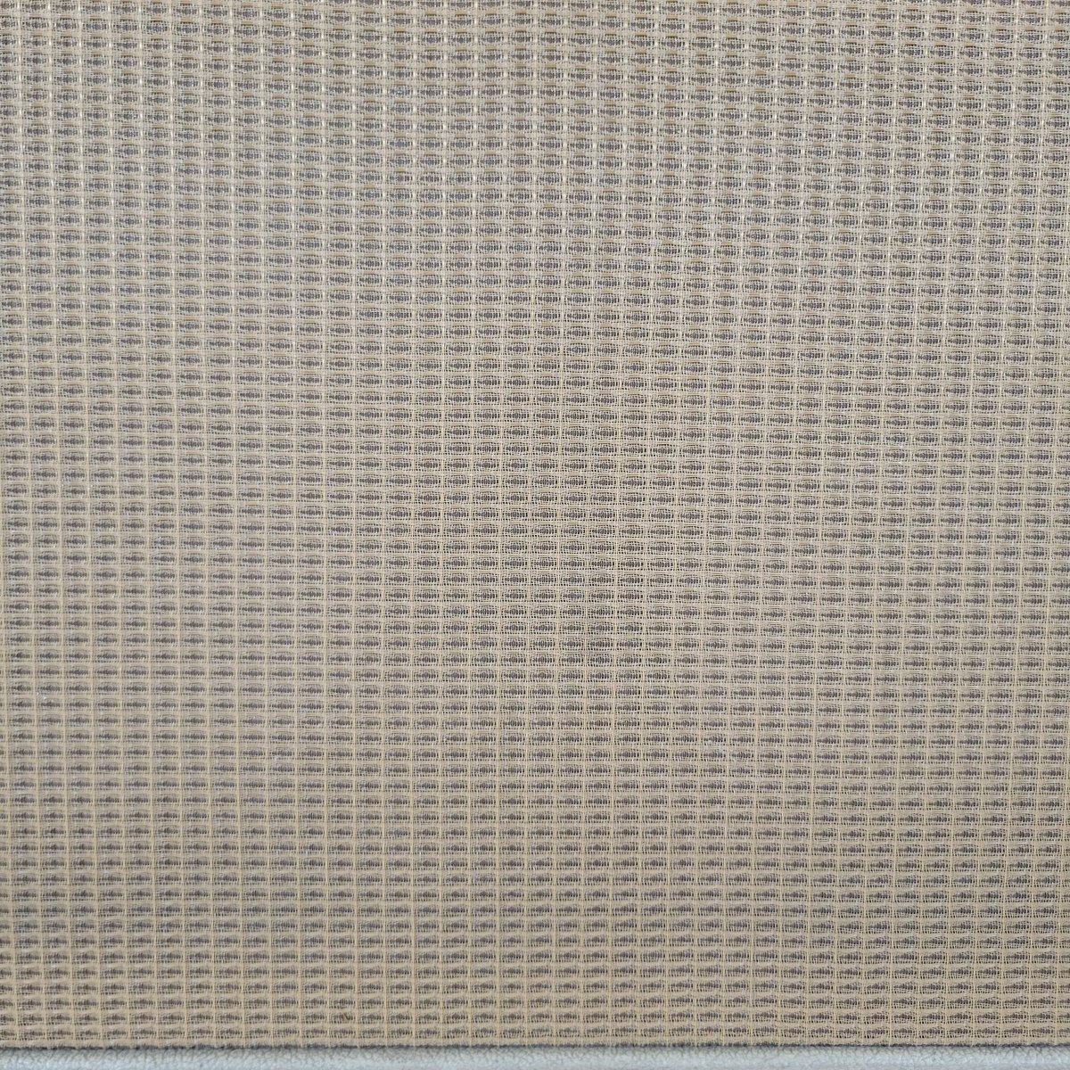 Fender Twin Amp 1963 – Smooth Blonde Tolex, Brown Panel, Original Transformers - Mahar's Vintage Guitars