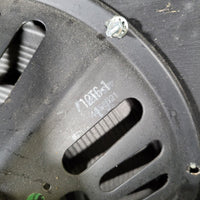 Fender Twin Amp 1963 – Smooth Blonde Tolex, Brown Panel, Original Transformers - Mahar's Vintage Guitars