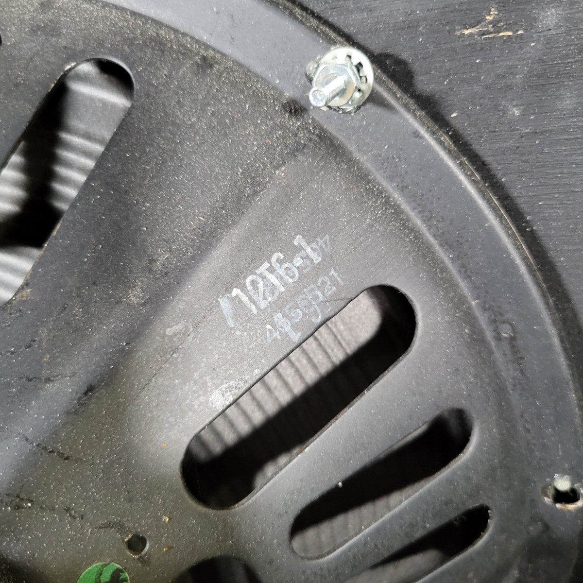 Fender Twin Amp 1963 – Smooth Blonde Tolex, Brown Panel, Original Transformers - Mahar's Vintage Guitars