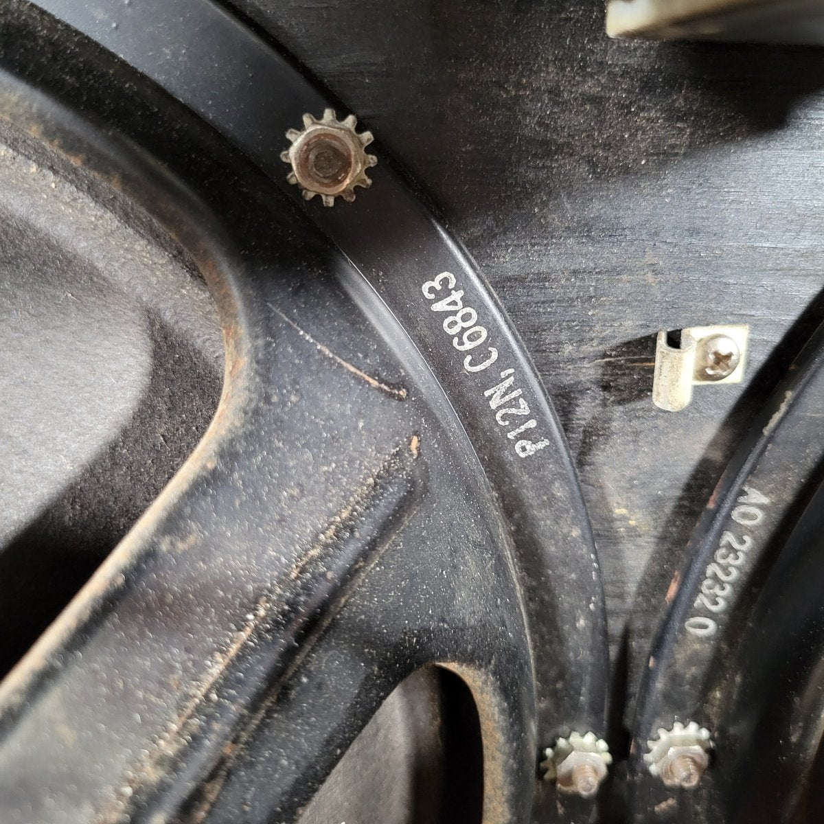 Fender Twin Amp 6G8 Rough Blonde Tolex 1961 – Vintage Pre - CBS Guitar Amplifier - Mahar's Vintage Guitars